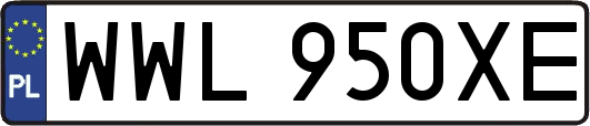 WWL950XE