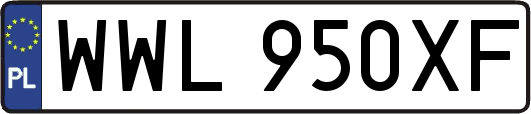 WWL950XF