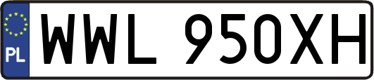 WWL950XH
