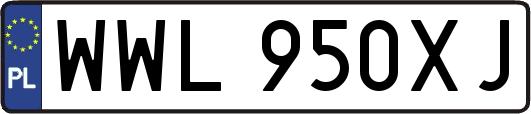 WWL950XJ