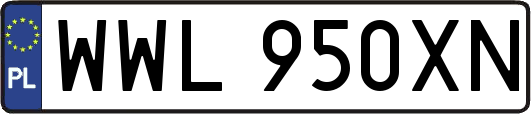 WWL950XN