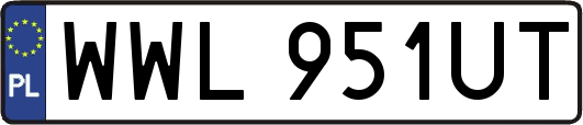 WWL951UT