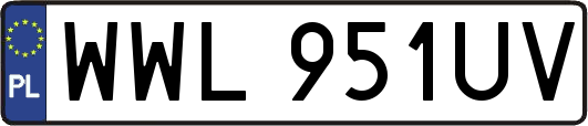 WWL951UV