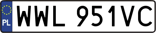 WWL951VC