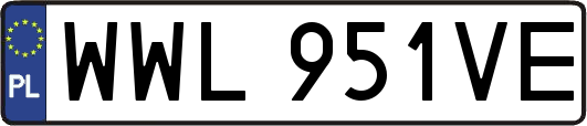WWL951VE