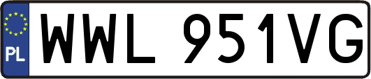 WWL951VG