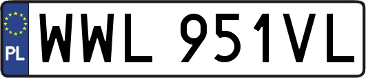 WWL951VL