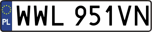 WWL951VN