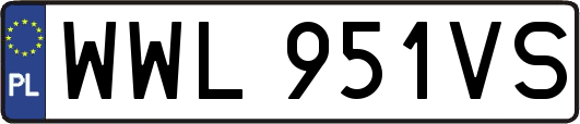 WWL951VS