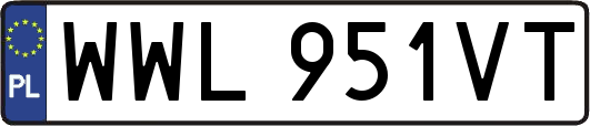 WWL951VT