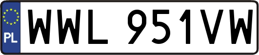 WWL951VW