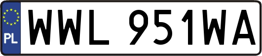 WWL951WA
