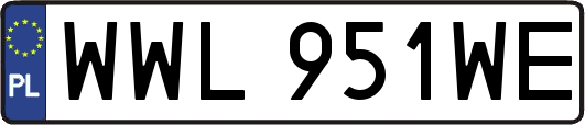 WWL951WE