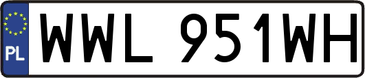 WWL951WH