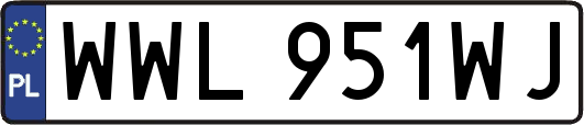 WWL951WJ