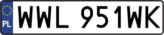 WWL951WK