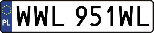 WWL951WL