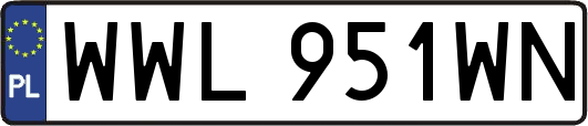 WWL951WN