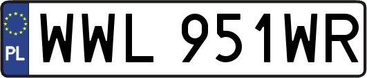 WWL951WR