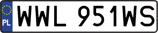 WWL951WS