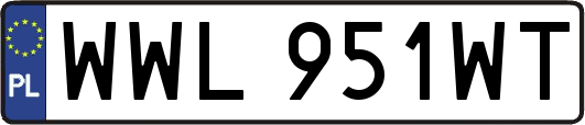 WWL951WT