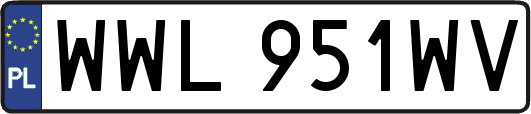 WWL951WV