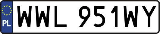 WWL951WY