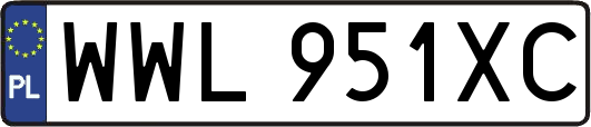 WWL951XC