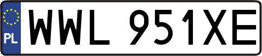 WWL951XE