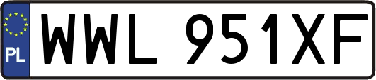 WWL951XF