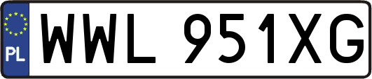 WWL951XG