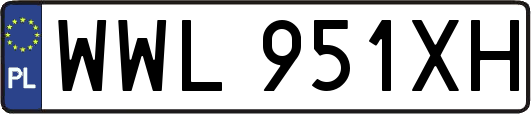 WWL951XH