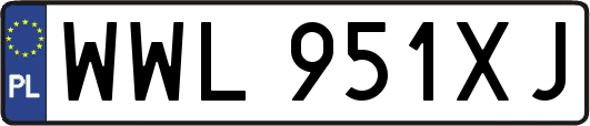 WWL951XJ