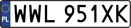 WWL951XK