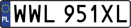 WWL951XL