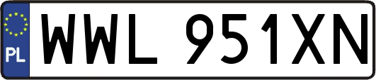 WWL951XN