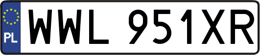 WWL951XR