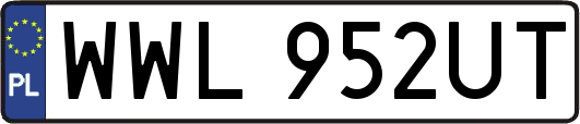 WWL952UT