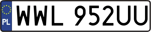 WWL952UU