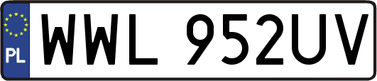 WWL952UV
