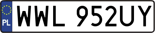 WWL952UY