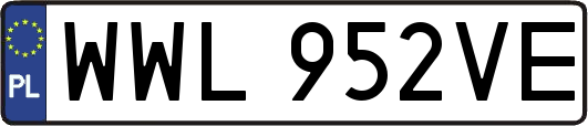 WWL952VE