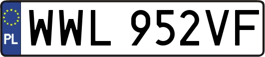WWL952VF