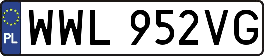 WWL952VG