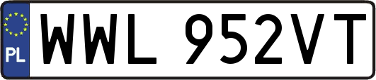 WWL952VT