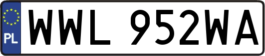 WWL952WA