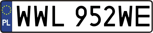 WWL952WE