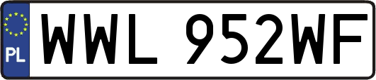 WWL952WF