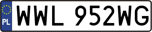 WWL952WG