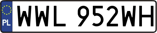 WWL952WH